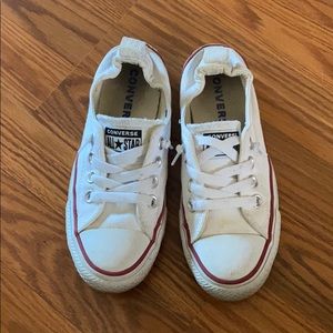 Women’s converse
